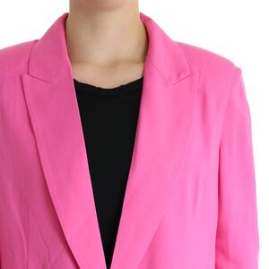 BLAZER MONOPETTO VICOLO - Mad Fashion | img vers.300x/